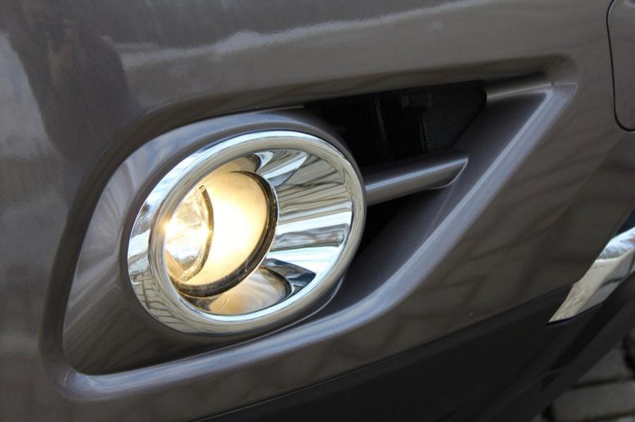  Nissan Pathfinder 2013 года  (фото 4 из 141)